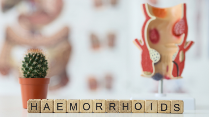 Hemorojus