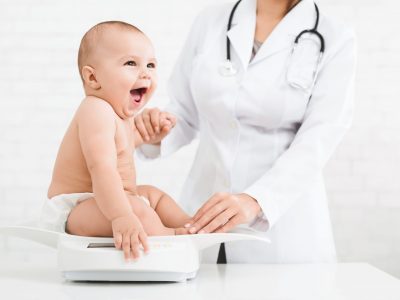 Vaikų Ligų-Pediatro Gydytojo Paslaugos
