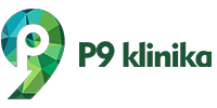 p9klinika logo