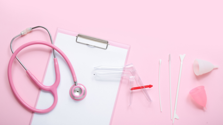 ginekologinės ligos