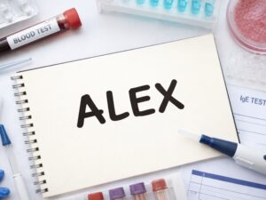 ALEX alergijos tyrimas p9 klinika