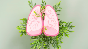 Plaučių uždegimas be temperatūros (šaltas plaučių uždegimas