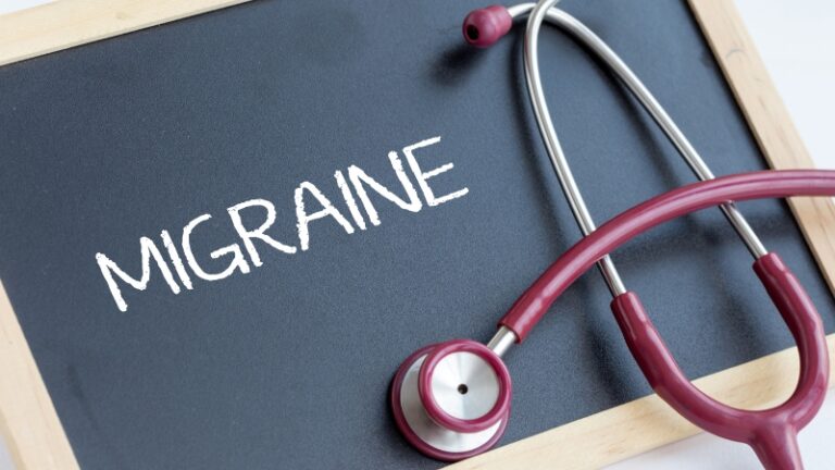 kaip gydoma migrena ar yra vaistai