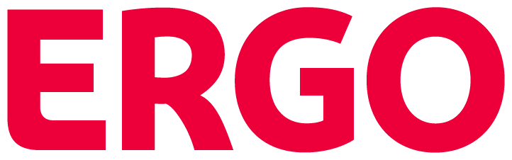 ERGO logo