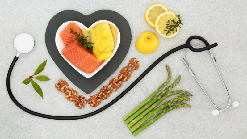 Kaip sumažinti blogąjį (MLT) cholesterolį ką valgyti kai yra cholesterolis