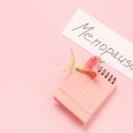 Perimenopauzė ir menopauzė