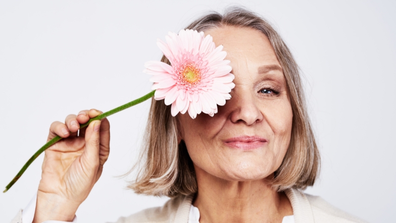 Postmenopauzė